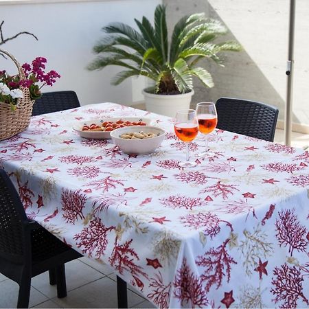 La Casa Dei Coralli - Puglia Mia Apartments โมโนโปลี ภายนอก รูปภาพ