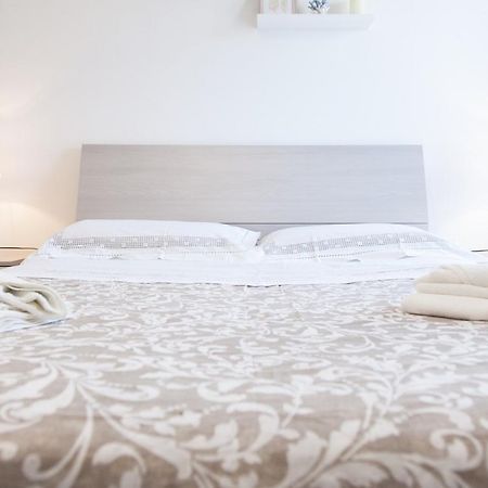 La Casa Dei Coralli - Puglia Mia Apartments โมโนโปลี ภายนอก รูปภาพ