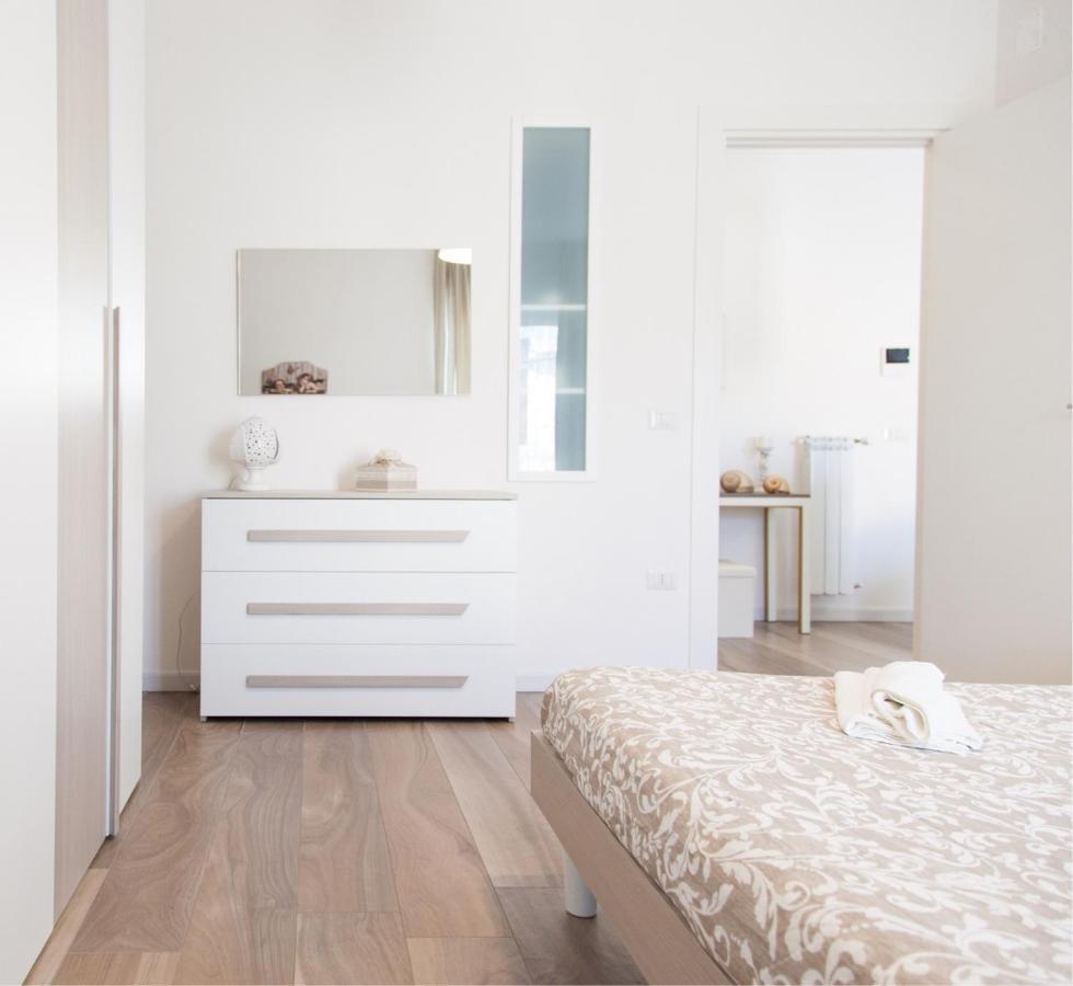 La Casa Dei Coralli - Puglia Mia Apartments โมโนโปลี ภายนอก รูปภาพ