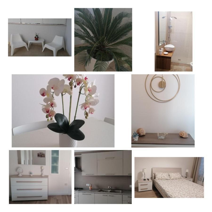 La Casa Dei Coralli - Puglia Mia Apartments โมโนโปลี ภายนอก รูปภาพ